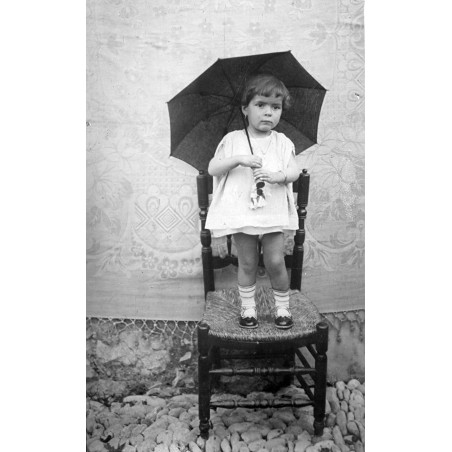 Carmen Berenguer Llull "de Mona"