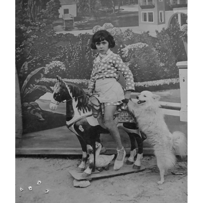 Carmen Berenguer Llull