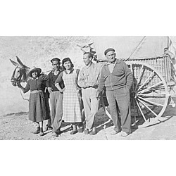 Vicente Sendra Cantó...