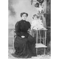 Rosario Cantó Mestre esposa...