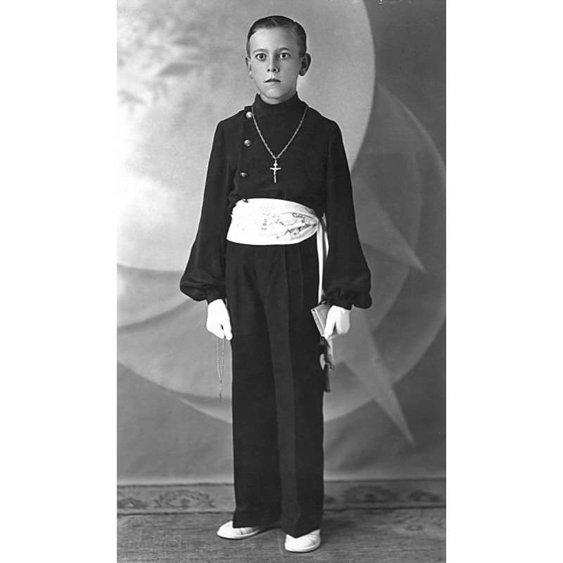 Vicent Sendra Cantó "Lloser"