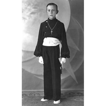 Vicent Sendra Cantó "Lloser"